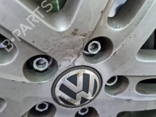 Rim VW GOLF V (1K1) 2.0 TDI 16V 4motion | BP21655133C45 