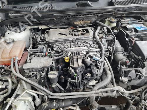 Motor FORD KUGA II (DM2) [2012-2025]  29722477