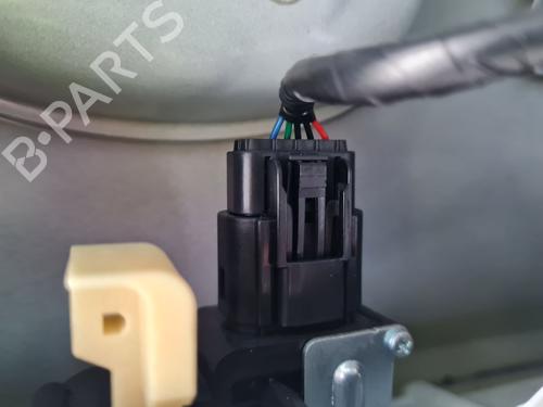 Tailgate lock HYUNDAI IONIQ (AE)  | BP27865742C101 