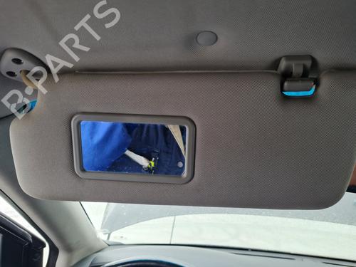 Used Left sun visor SSANGYONG ACTYON I [2005-2025]  21647708