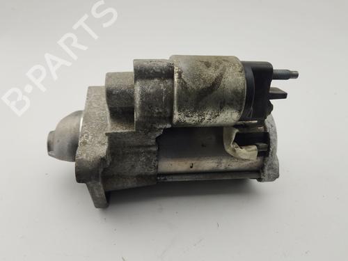 Used Starter Starter DACIA DUSTER (HM_) [2017-2026] 34644925 34644925