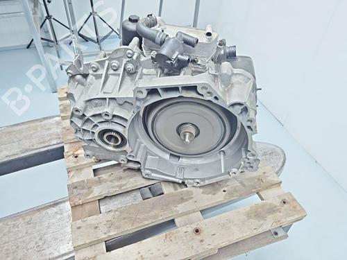 Gearkasse Gearkasse 39098887 39098887