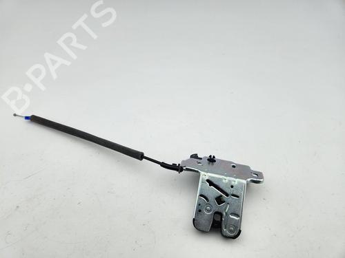 Tailgate lock VW MULTIVAN T7 (STM, STN) 1.4 eHybrid | BP31840939C101 - Image 4