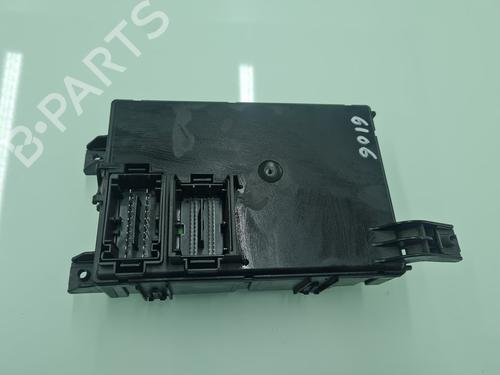 Used Fuse box OPEL CORSA D (S07) [2006-2015]  21639084