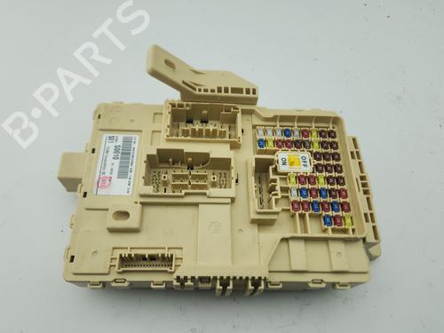Used Fuse box Fuse box HYUNDAI i30 (PDE, PD, PDEN) 2.0 N (275 hp) 37792558 37792558