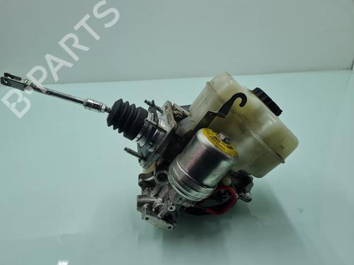 Used Servo brake TOYOTA LAND CRUISER PRADO (_J15_) [2009-2025]  21645555
