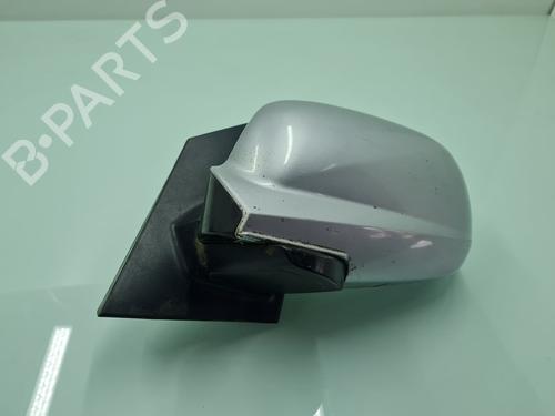 Left mirror SSANGYONG ACTYON I  | BP21638005C26 