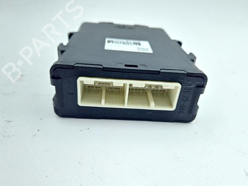 Electronic module TOYOTA AURIS (_E18_) 1.8 Hybrid (ZWE186_, ZWE186R) | BP40195671M83  - Image 6