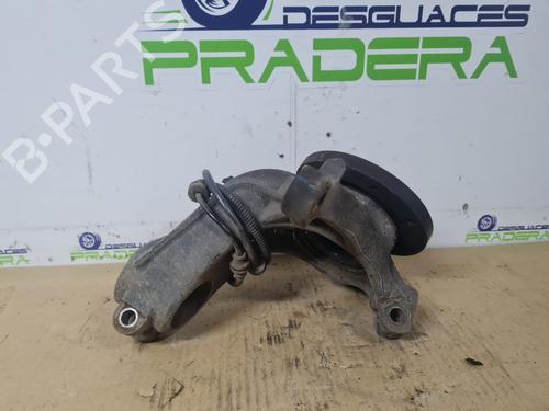 Right front steering knuckle CITROËN C1 (PM_, PN_) 1.0 | BP21660387M26 