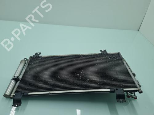 Used AC radiator AC radiator MAZDA 6 Hatchback (GH) 2.2 D (GH10) (129 hp) 21636642 21636642