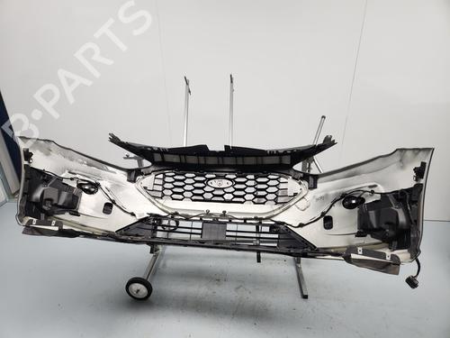 Front bumper FORD FOCUS IV (HN)  | BP32391585C7 