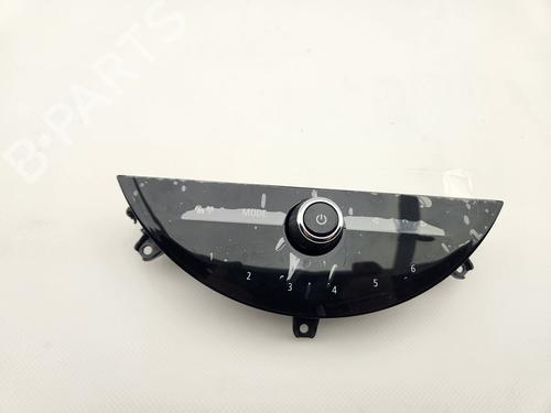 Used Switch Switch MINI MINI COUNTRYMAN (F60) Cooper S (192 hp) 27934213 27934213