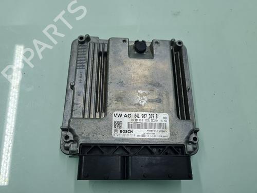 Used Engine control unit (ECU) Engine control unit (ECU) SEAT LEON (5F1) [2012-2021] 21659281 21659281