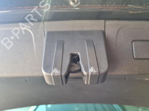 Used Tailgate lock Tailgate lock VW PASSAT B8 Variant (3G5, CB5) [2014-2026] 29534441 29534441
