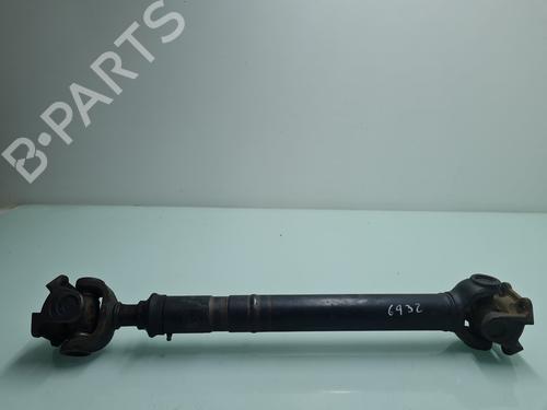 Driveshaft LAND ROVER DEFENDER Station Wagon (L316) 2.5 Td5 4x4 (L316) | BP21654513M37 
