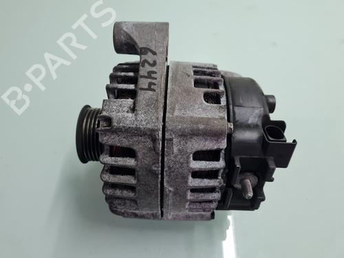 Used Alternator BMW 1 (E87) 118 d (143 hp) 21640687