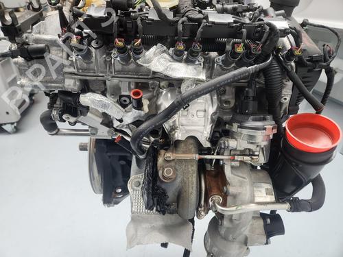 Engine AUDI Q5 Sportback (FYT) 45 TFSI Mild Hybrid quattro | BP26697598M1 