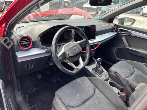 Left front window switch SEAT IBIZA V (KJ1, KJG) | BP33441895I27 - Image 8