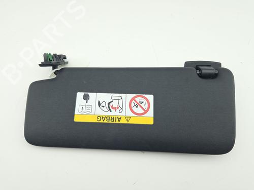 Right sun visor MERCEDES-BENZ CLA (C118) CLA 200 (118.387) | BP33942260I2 - Image 4