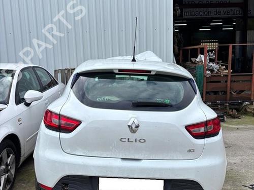 Engine control unit (ECU) RENAULT CLIO IV (BH_)  | BP32268758M57  - Image 5