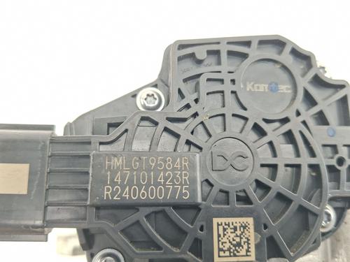 Egr DACIA DUSTER (HM_) 1.5 dCi 115 4x4 | BP38932990M69 - Image 3
