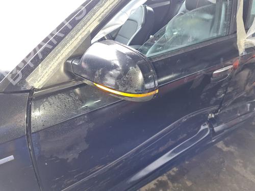 Left mirror AUDI A3 Sportback (8PA) 2.0 TDI 16V | BP21645992C26 