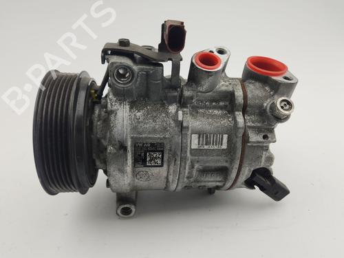 Used AC compressor AC compressor 31979313 31979313