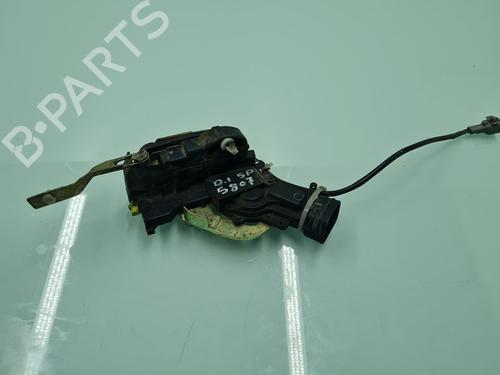 Used Front left lock TOYOTA LAND CRUISER 90 (_J9_) 3.0 D-4D 4WD (KDJ90_, KDJ95_, KDJ90W, KDJ95W) (163 hp) 21643051