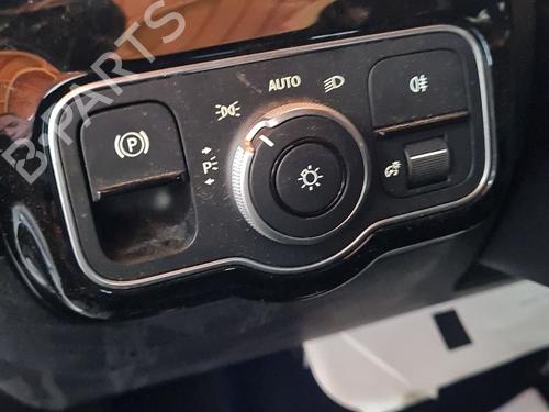 Headlight switch MERCEDES-BENZ A-CLASS (W177) A 200 Mild-Hybrid (177.087) | BP38752988I24 - Image 2