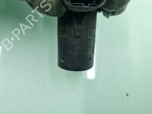Electronic module FORD KUGA II (DM2)  | BP29722585M83 