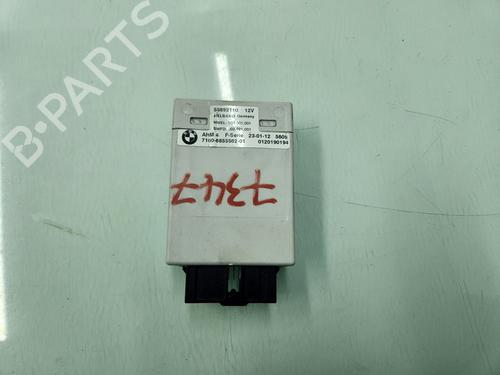 Used Electronic module BMW 3 Touring (F31) 330 d xDrive (258 hp) 26518185