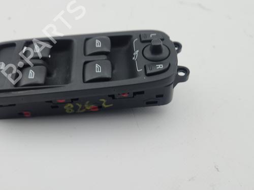 Left front window switch VOLVO XC60 I SUV (156) | BP34701151I27 - Image 4