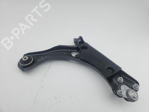 Left front suspension arm SEAT ARONA (KJ7, KJP) 1.0 TSI | BP36696453M12 - Image 5