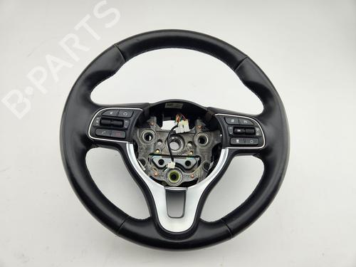 Used Steering wheel KIA OPTIMA (JF) 1.7 CRDi (141 hp) 28112101