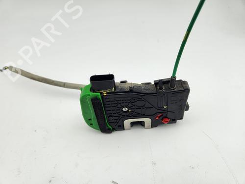 Rear left lock HYUNDAI i40 I (VF) 1.7 CRDI | BP29148489C100 