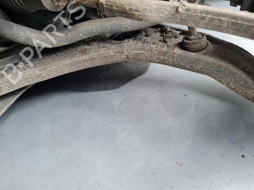 Used Right front suspension arm FIAT DUCATO Van (250_) 100 Multijet 2,2 D (100 hp) 21648078