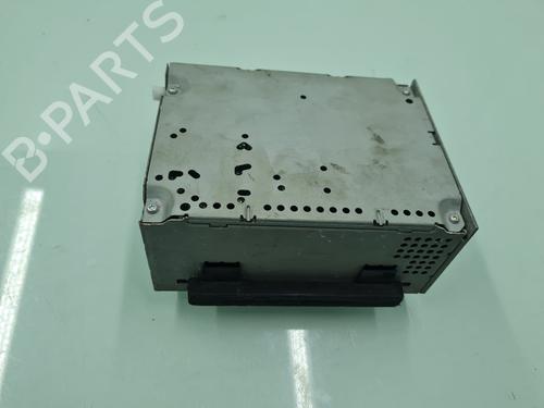 Radio FORD FOCUS III  | BP21658165E6 