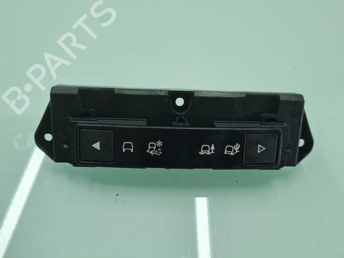 Used Switch Switch LAND ROVER RANGE ROVER EVOQUE (L538) [2011-2019] 21639679 21639679