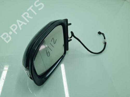 Used Left mirror MERCEDES-BENZ M-CLASS (W164) ML 320 CDI 4-matic (164.122) (224 hp) 21637711