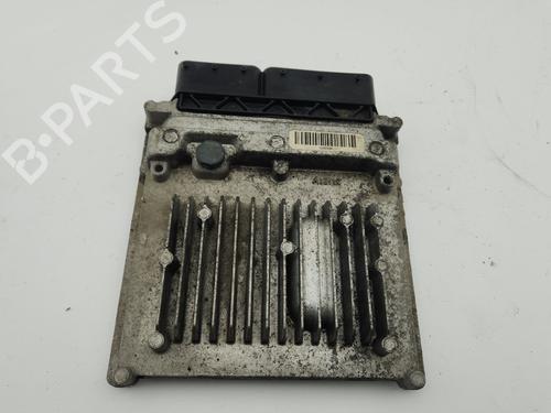 Motorstyringsenhed Motorstyringsenhed MERCEDES-BENZ SPRINTER 3,5-t Van (B906) [2006-2020] 35781650 35781650