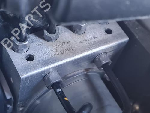 Used ABS pump FIAT TIPO Hatchback (356_, 357_) [2016-2026]  32033796