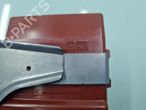 Electronic module LEXUS GS (_S19_)  | BP21767893M83 