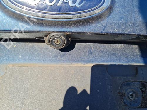 Tailgate FORD KUGA II (DM2)  | BP21644832C6 