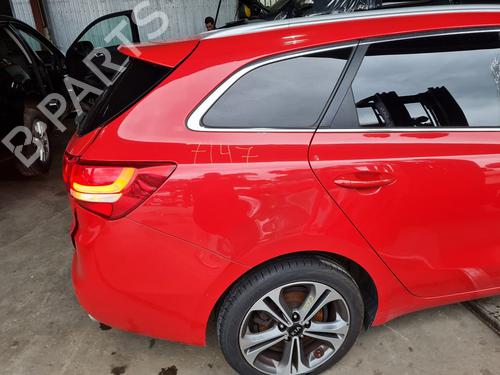 Andere für KIA CEE'D Sportswagon (JD) 1.6 CRDi 136 (136 hp) 21659188