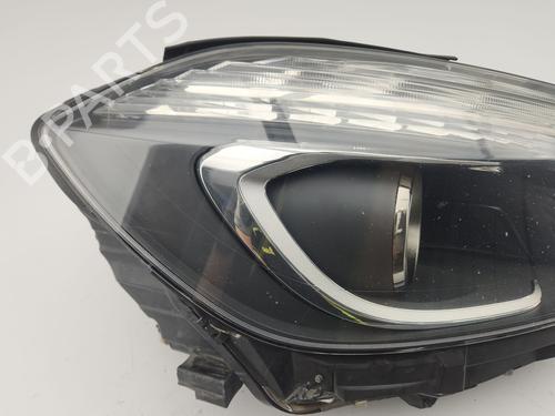Right headlight MERCEDES-BENZ A-CLASS (W176) A 200 CDI / d (176.008) | BP37200707C29 - Image 4