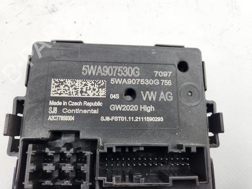 Electronic module VW MULTIVAN T7 (STM, STN) 1.4 eHybrid | BP32368713M83 - Image 3
