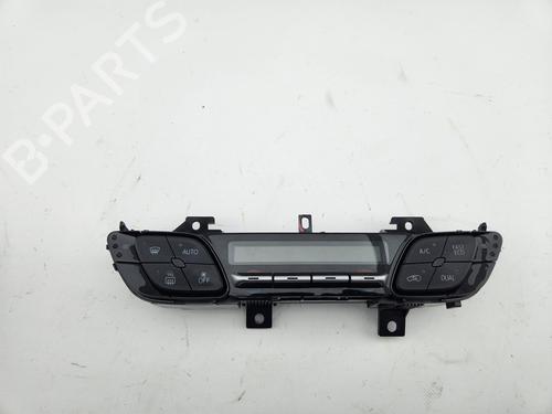 Used Climate control Climate control TOYOTA C-HR (_X1_) 1.8 Hybrid (ZYX10_, ZYX11_, ZYX10R, ZYX11R) (122 hp) 33852565 33852565