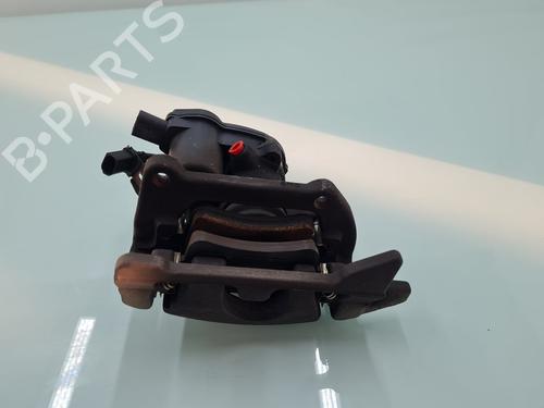 Used Left rear brake caliper AUDI A6 C7 (4G2, 4GC) 2.0 TDI (190 hp) 21638963