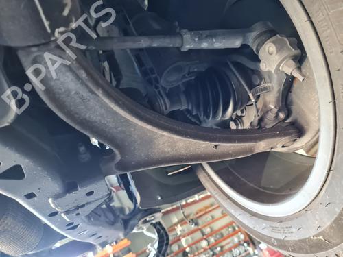 Used Right front suspension arm OPEL INSIGNIA A (G09) [2008-2017]  29201562