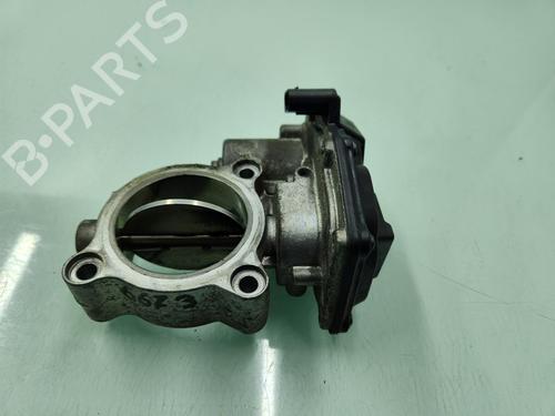 Used Throttle body Throttle body BMW 3 (F30, F80) 318 d (143 hp) 24230384 24230384